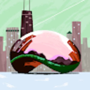 Meet your Posher, Marilyn